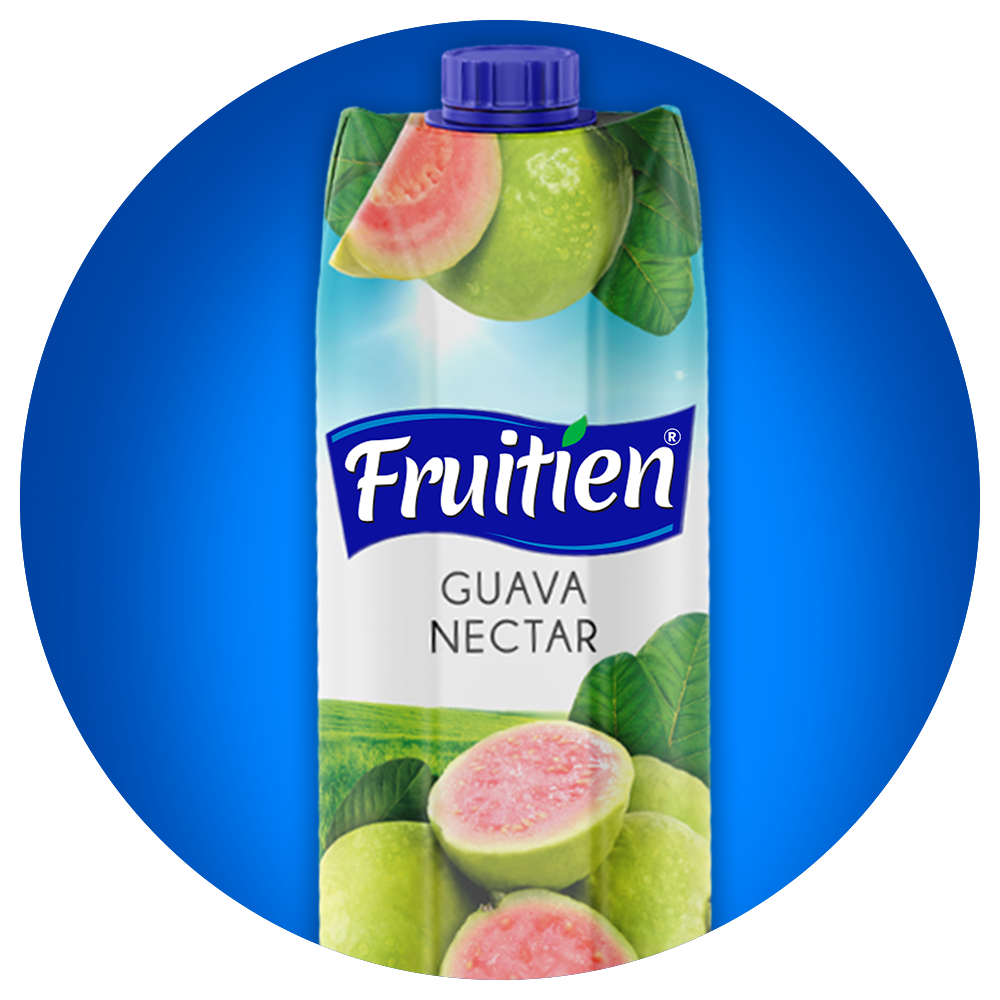 Guava nectar