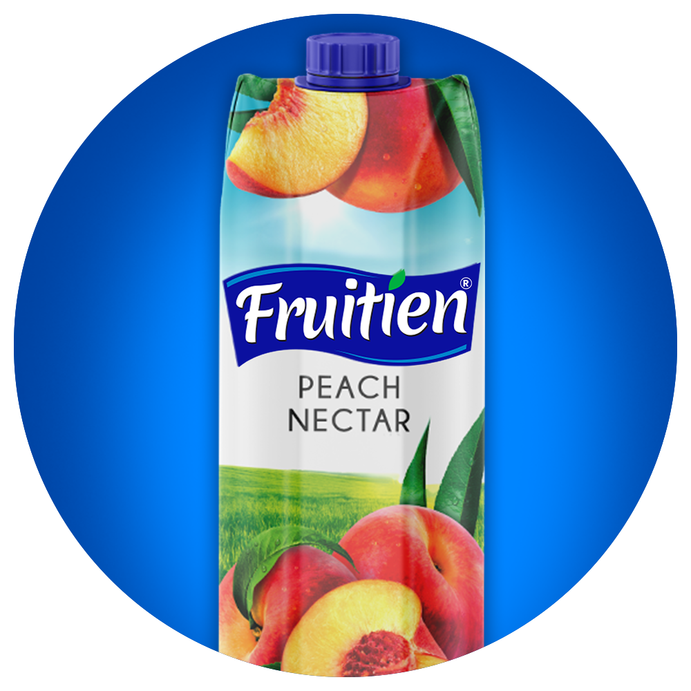 peach nectar